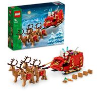 LEGO Santa's Sleigh Building Set 40499