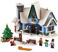 LEGO Creator - Santa’s Visit (10293.)