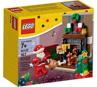 LEGO Santa's Visit - 40125