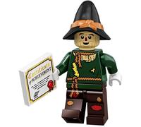 Lego scarecrow lego movie 2 series unopened new factory sealed
