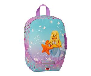 Lego School Backpack Lego Mermaid Mermaid Pink | Children's Backpack 10L