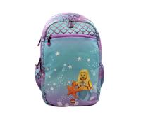 Lego School Backpack Super Light Lego MERMAID Mermaid | Girl Backpack 28L