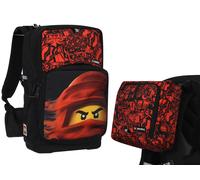 Lego - School Bag - Optimo Plus Ninjago 20213-2202