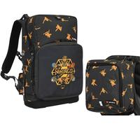 LEGO - School Bag - Optimo Plus Ninjago 20213-2204