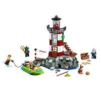 LEGO Scooby-Doo Haunted Lighthouse