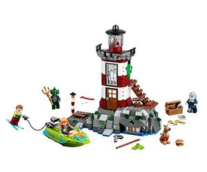 LEGO Scooby-Doo Haunted Lighthouse