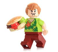 LEGO Scooby Doo Shaggy Minifigure from Set 75903