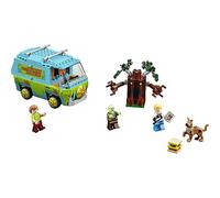 LEGO Scooby-Doo The Mystery Machine