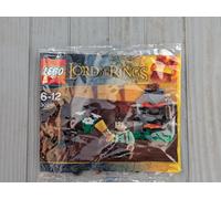 Lego 30210 Lego lord of the rings Frodo s Kitchen 33 pcs
