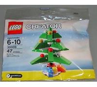 LEGO Seasonal 30009 Christmas Tree (Bagged)