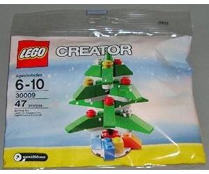 LEGO Seasonal 30009 Christmas Tree (Bagged)