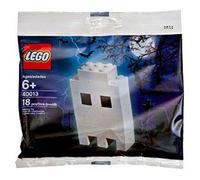LEGO Seasonal 40013: Halloween Ghost (Bagged)