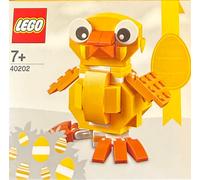 LEGO Seasonal 40202 Easter Chick Chicken Bird Spring New Sealed 2016