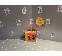 LEGO Seasonal Halloween Cat and Mouse Set 40570
