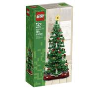 LEGO Seasonal Christmas Tree 2 in 1 Set 40573