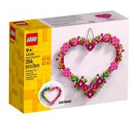 Lego Seasonal 40638 - Heart Ornament Valentines - Brand New Sealed Box Set BNIB