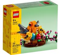 LEGO Seasonal Bird's Nest Set 40639
