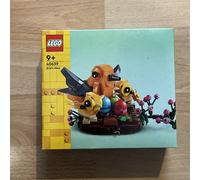 LEGO Seasonal 40639 Bird's Nest - New & Sealed - Fast Dispatch