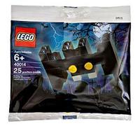 LEGO Seasonal: Bat Set 40014 (Bagged)