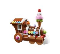 LEGO Seasonal Celebration Series: Gingerbread Train Ornament 40777 Christmas Holiday