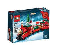 LEGO Seasonal: Christmas Train (40138) | Building Kit | Brand New