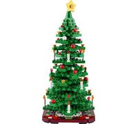 LEGO Seasonal Christmas Tree (40573) Brand New Sealed Free Postage