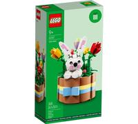 LEGO Seasonal Easter Basket Set 40587
