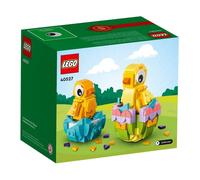 LEGO Seasonal Easter Chicks Promotional Set 40527