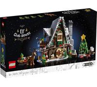 LEGO® Icons 10275 Elf Club House