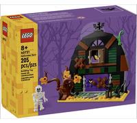 LEGO Seasonal Halloween Barn (40721) Same Day Dispatch Free P&P✅