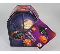 LEGO Seasonal Pumpkin & Bat Duo Set 854049