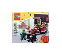LEGO Seasonal Thanksgiving Feast (40123)