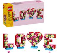 LEGO Seasonal Valentine's Day Love Letters - 40867