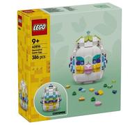 Lego Seasons and Occasions 40816 Decorative Easter Egg - Brand New & Sealed