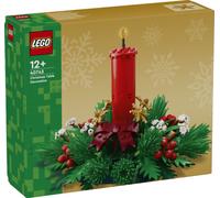 LEGO Seasons and Occasions - Christmas Table Decoration - 40743