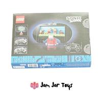 LEGO SEGA Genesis Controller 40769-1 NEW Sealed GWP Limited Edition Set GWP24