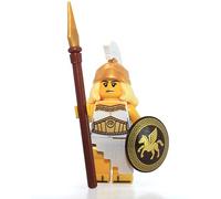 LEGO Series 12 Collectible Minifigure 71007 - Battle Goddess