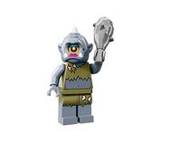 Lego Series 13 Minifigure - Lady Cyclops - #15 CMF 71008