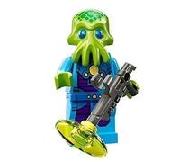 Lego Series 13 Minifigures 71008 (Lego Series 13 Alien Trooper)