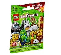 Lego Series 13 Minifigures Complete Set (16)