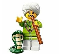 LEGO SERIES 13 EVIL WIZARD MINIFIGURE 71008