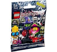 Lego Series 14 71010 Minifigure (Blind Bag x 1)
