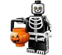 Lego Series 14 Minifigures 71010 Skeleton Guy Figure 11