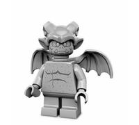 LEGO SERIES 14 MINIFIGURE MONSTERS SPIDER LADY 71010