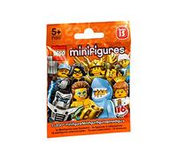 LEGO MINIFIGURE SERIES 15 FARMER 71011