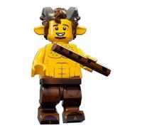 LEGO Series 15 Collectible Minifigure 71011 - Faun Minifig