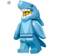 Lego Series 15 Minifigures 71011 Mini Figures Rare Retired