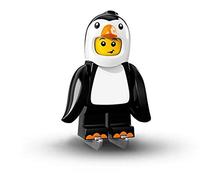 LEGO Series 16 Collectible Minifigures - Penguin Suit Boy (71013)