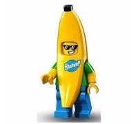 LEGO SERIES 16 MINIFIGURE BANANA GUY 71013