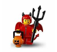 LEGO SERIES 16 MINIFIGURE CUTE LITTLE DEVIL 71013
